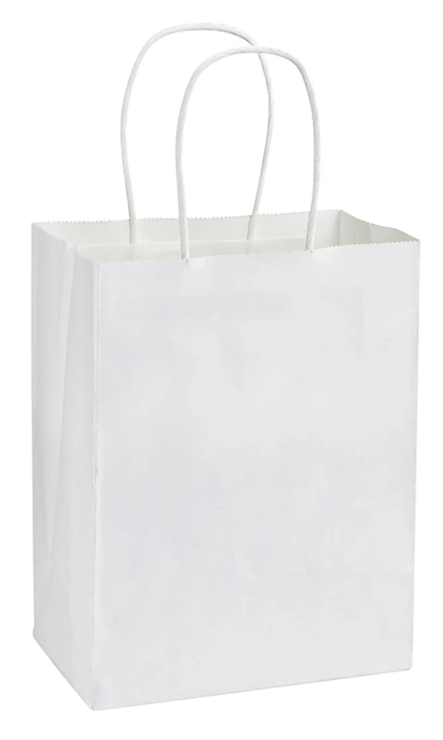 Bolsa de papel - 15 x 20 x 10 cm  4