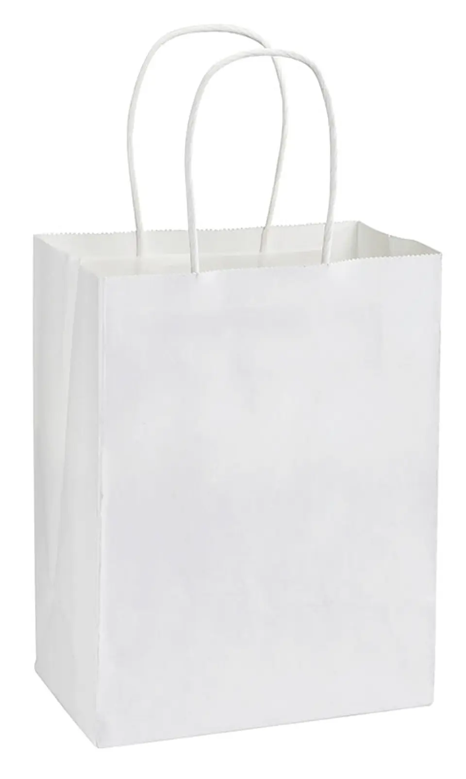 Bolsa de papel - 15 x 20 x 10 cm  4