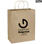 Bolsa de papel 28x36x13 cm  - Miniatura 1