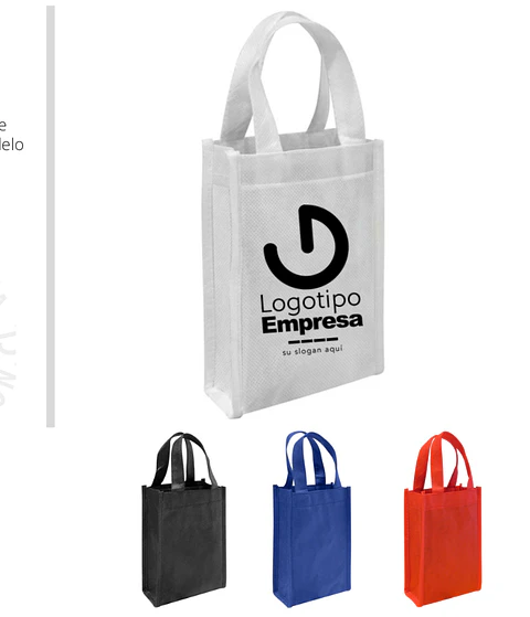 Bolsa reutilizable Gift 