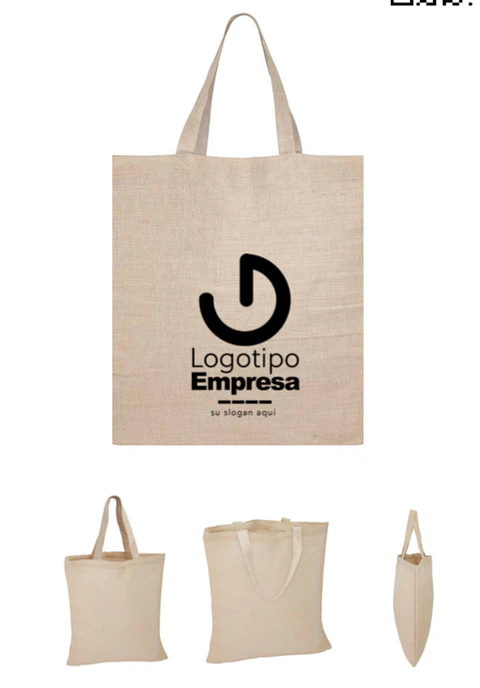 Bolsa de Yuco Calculta 38 x 40 cm