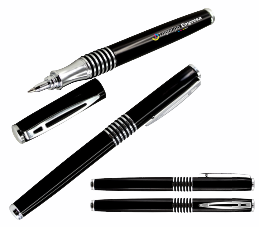Roller pen Endeavor