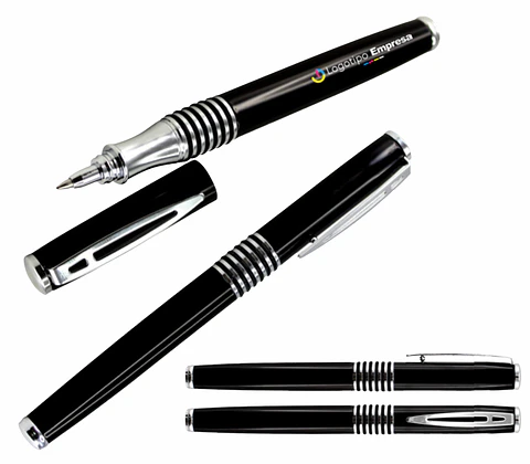 Roller pen Endeavor 