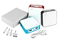 Cargador deluxe power bank 8400MAh  - Miniatura 2