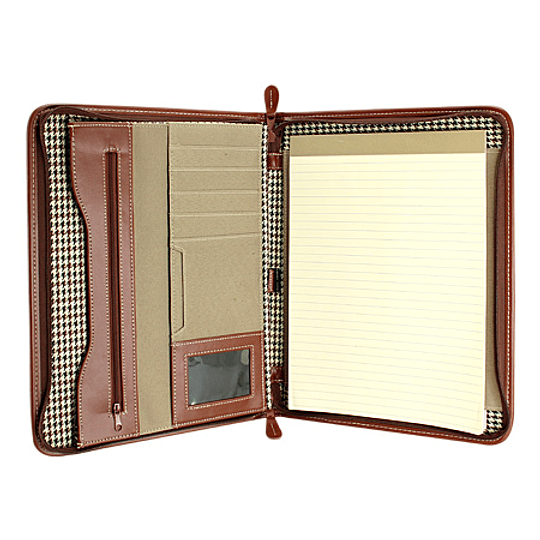 Carpeta deluxe Windsor