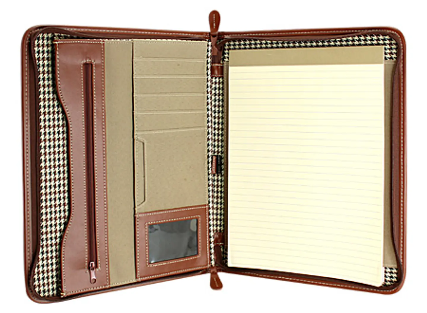 Carpeta deluxe Windsor 2