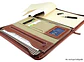 Carpeta deluxe Windsor - Miniatura 3