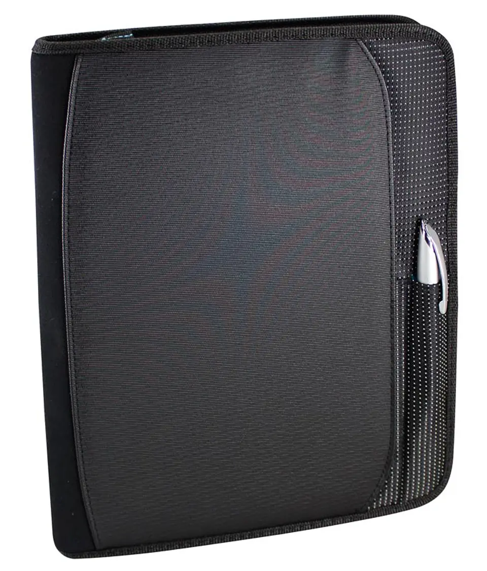 Portafolio deluxe President 2