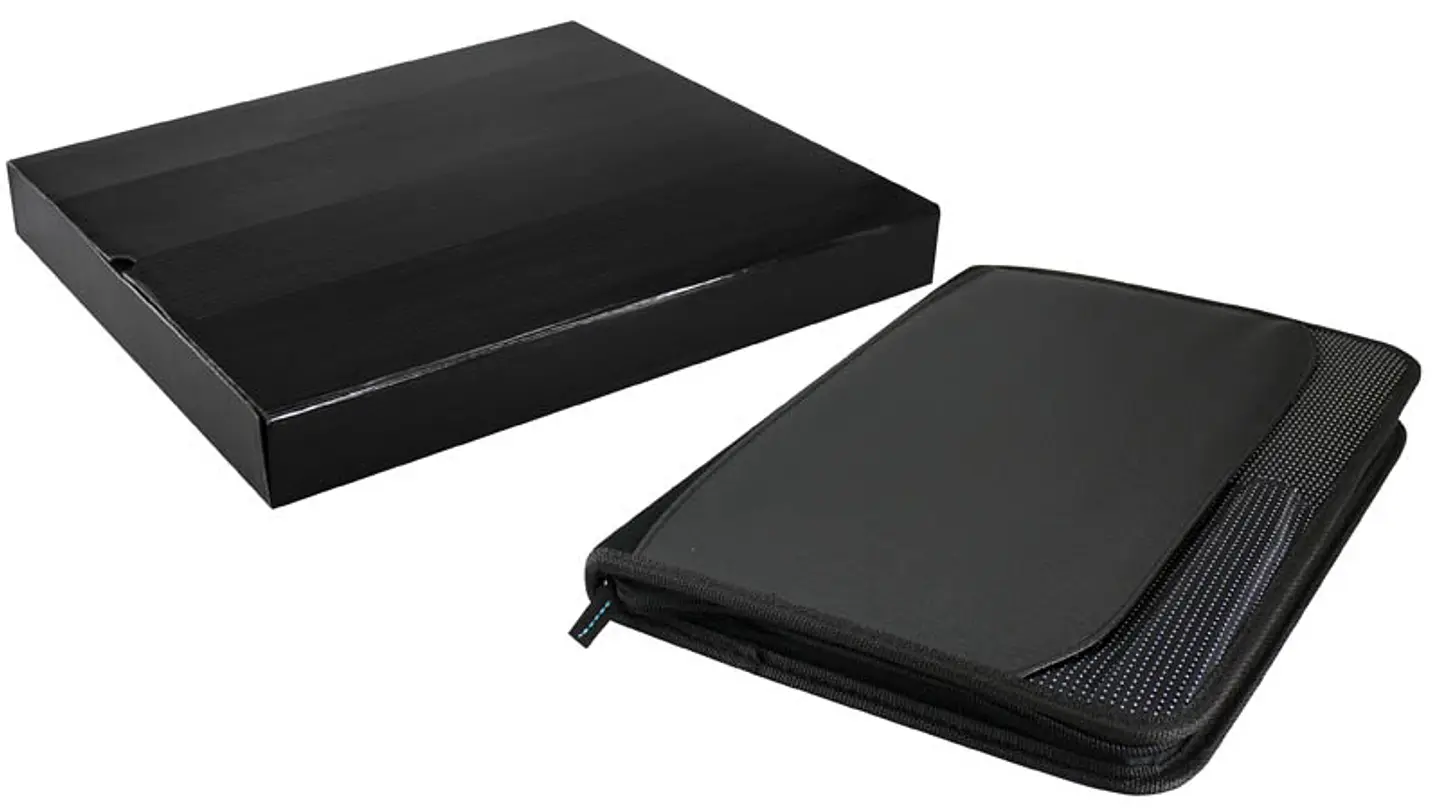 Portafolio deluxe President 3