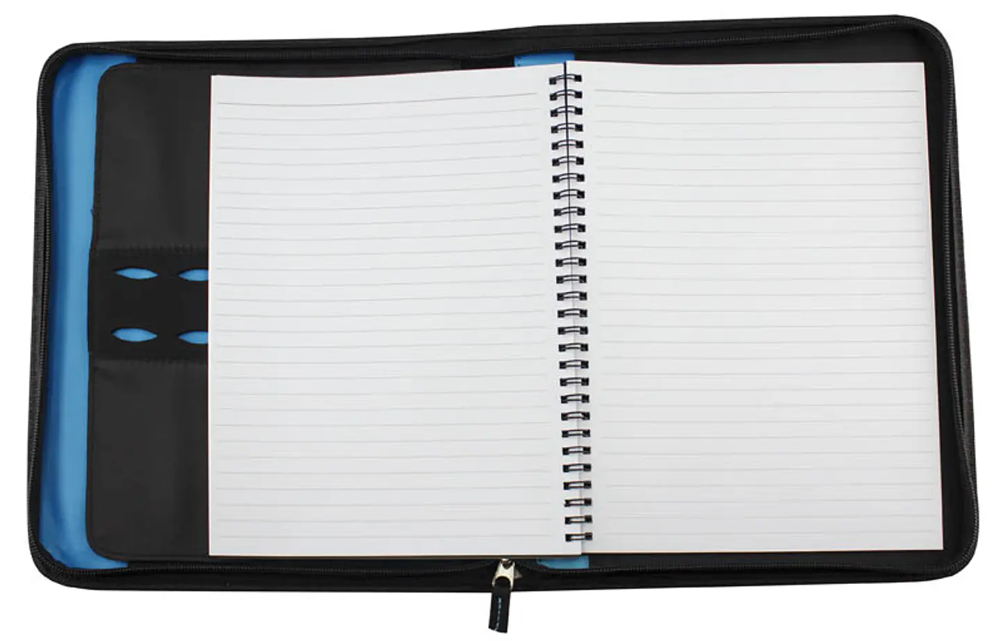 Portafolio deluxe President 4