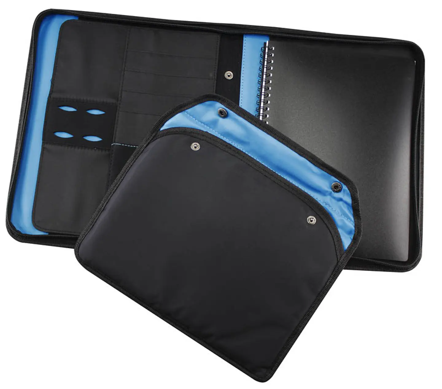 Portafolio deluxe President 5