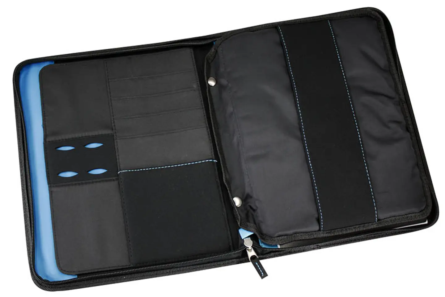 Portafolio deluxe President 6