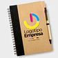 Cuaderno ecológico 1/2 oficio  - Miniatura 2
