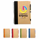 Cuaderno ecológico 1/2 oficio  - Miniatura 1