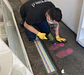 Floor graphics (adhesivo piso) - Miniatura 3
