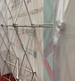 Panel araña textil 6 cuerpos - Miniatura 3