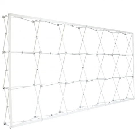 Panel araña textil 5 cuerpos