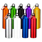 Botella aluminio 750cc personalizada - Miniatura 1