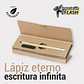 Lápiz Eterno Seryi - Miniatura 1