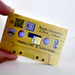 Pendrive tipo tarjeta de crédito 16 GB - Miniatura 6