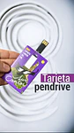 Pendrive tipo tarjeta de crédito 16 GB - Miniatura 1