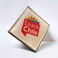 Piocha Broche Cuadrado (Pins) - Miniatura 2