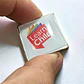 Piocha Broche Cuadrado (Pins) - Miniatura 3