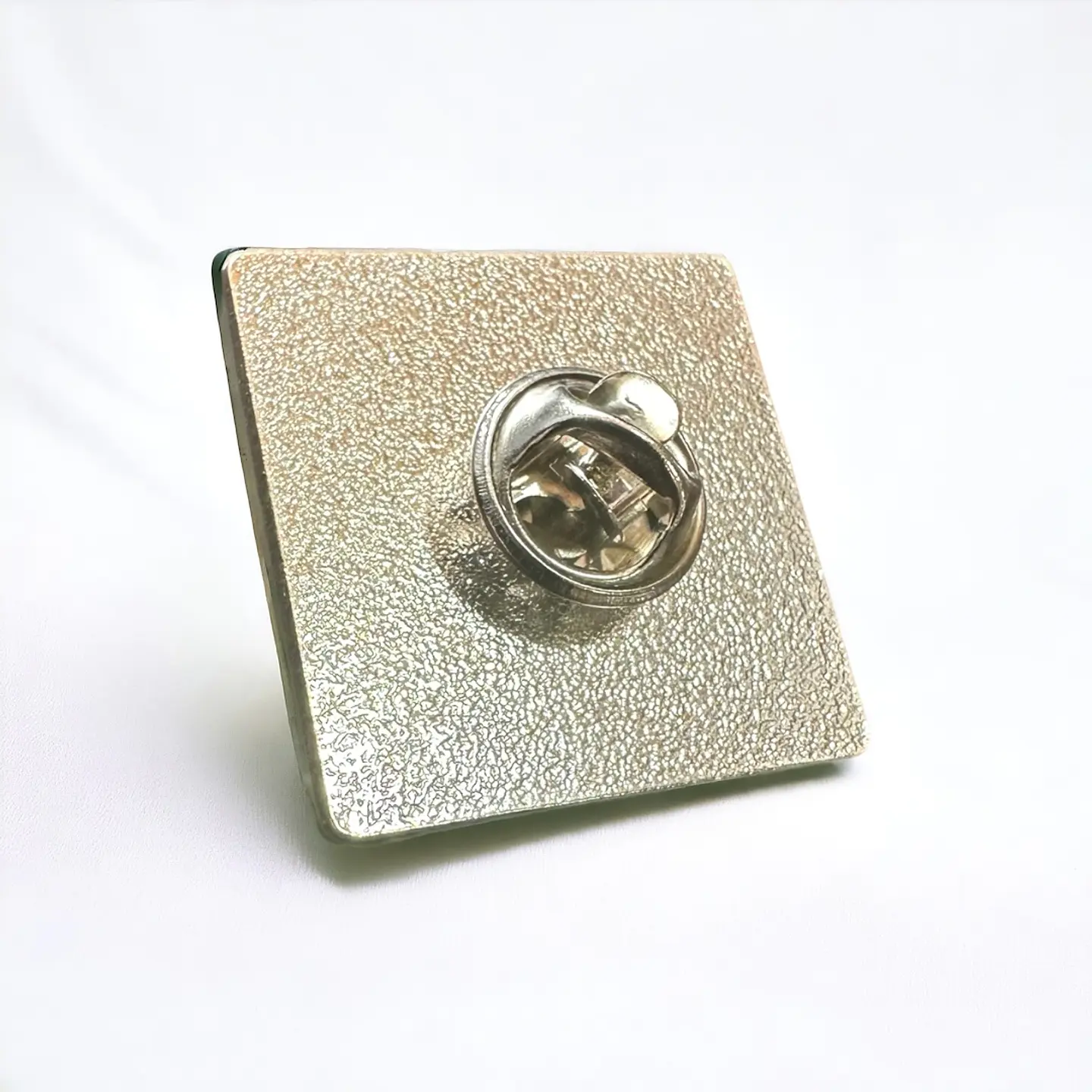 Piocha Broche Cuadrado (Pins) 4