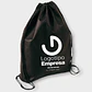 Mochila tipo morral TNT personalizada - Miniatura 1