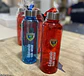 Botella plástica tapa metal - Miniatura 2