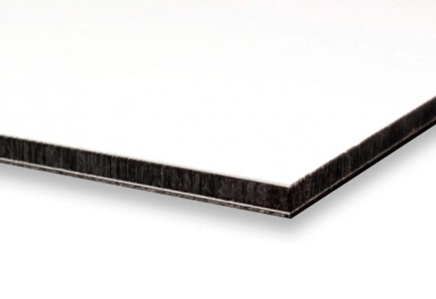 Placas de aluminio compuesto 3 mm personalizadas 3