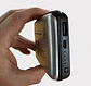 Porta-tarjetas anti-clonación con power bank - Miniatura 2