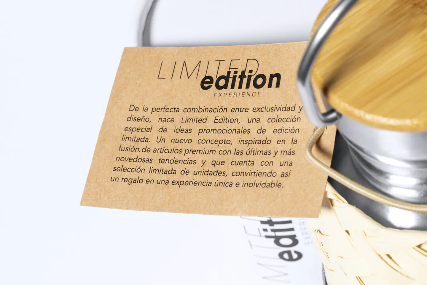 Bidón Ninvux 3