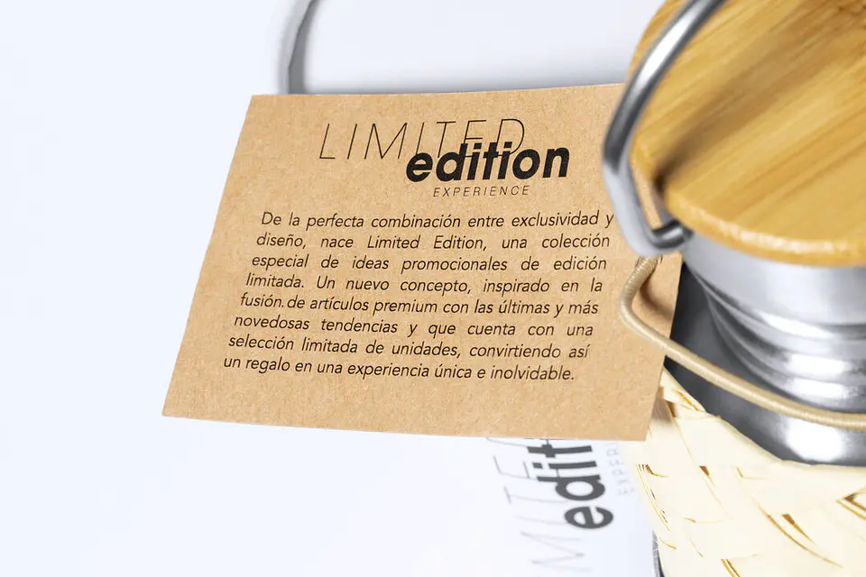 Bidón Ninvux 3