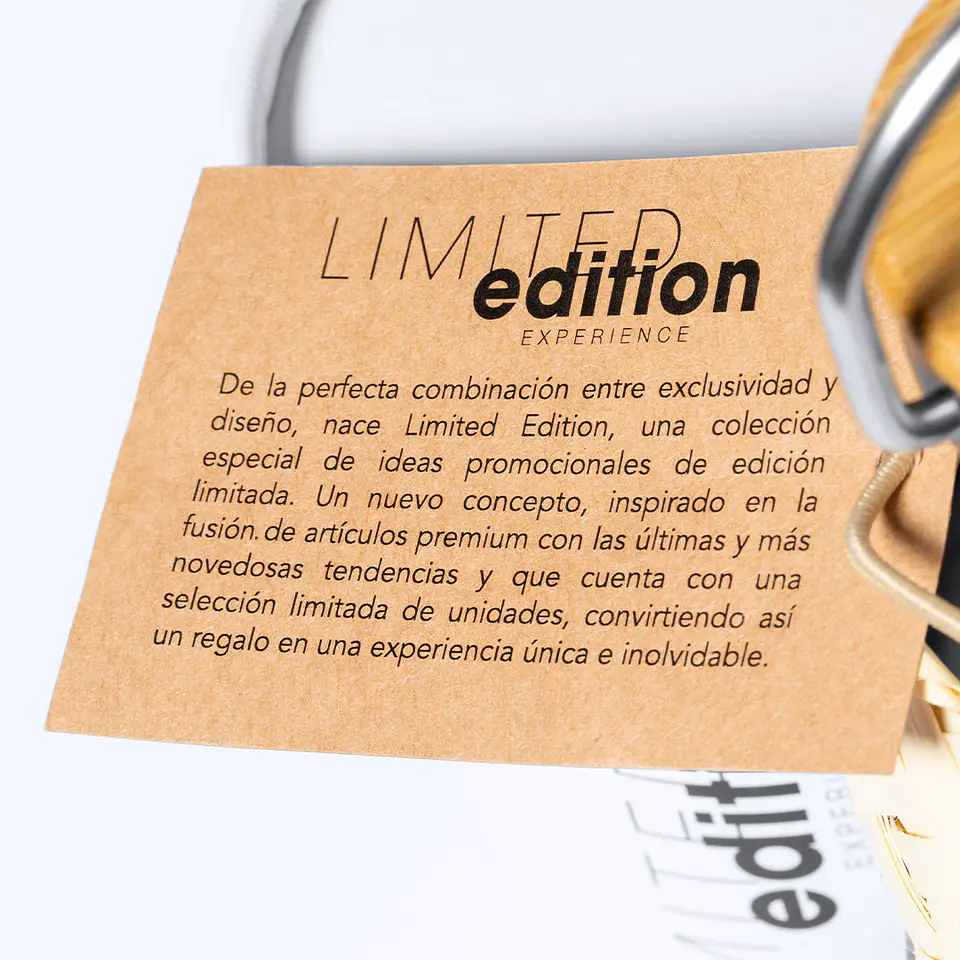 Bidón Ninvux 15