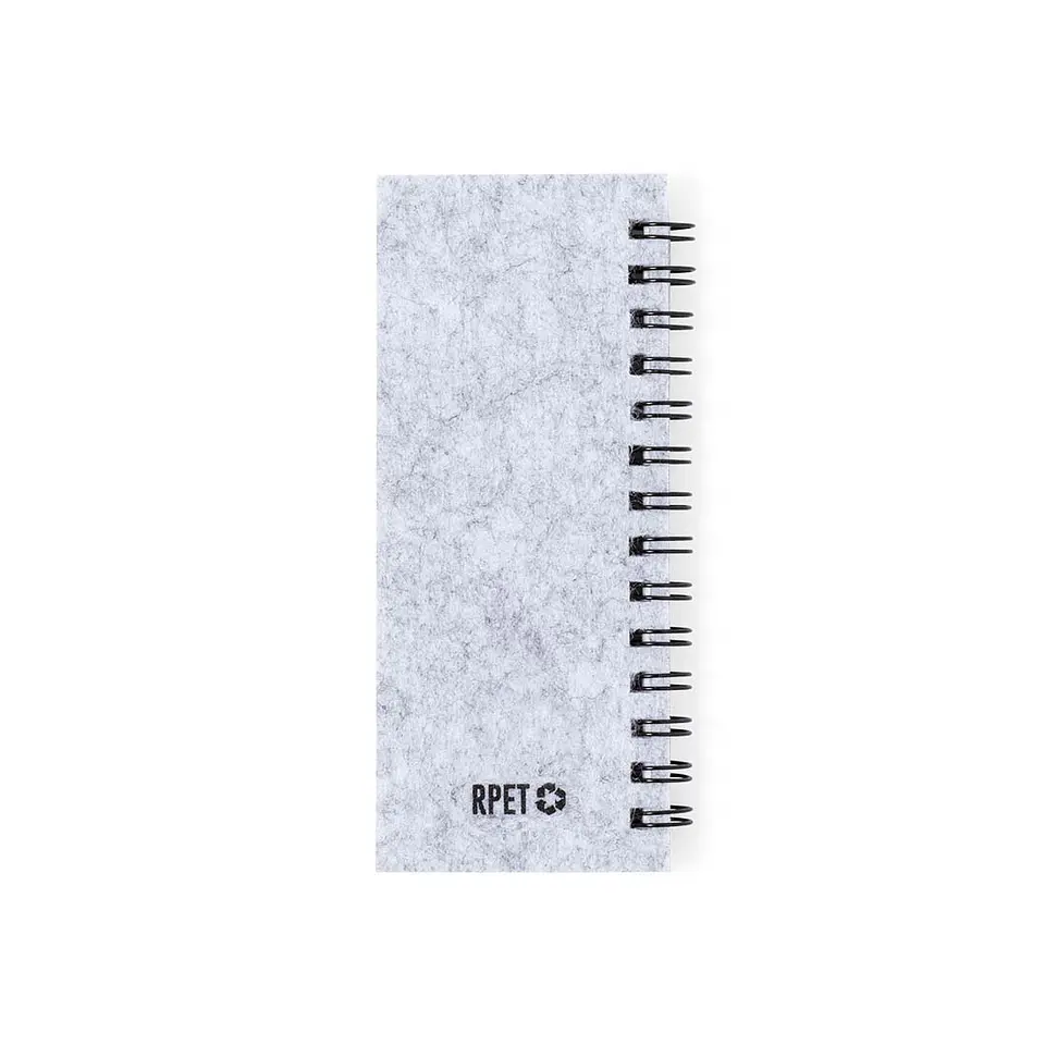 Bloc Notas Aurat 6
