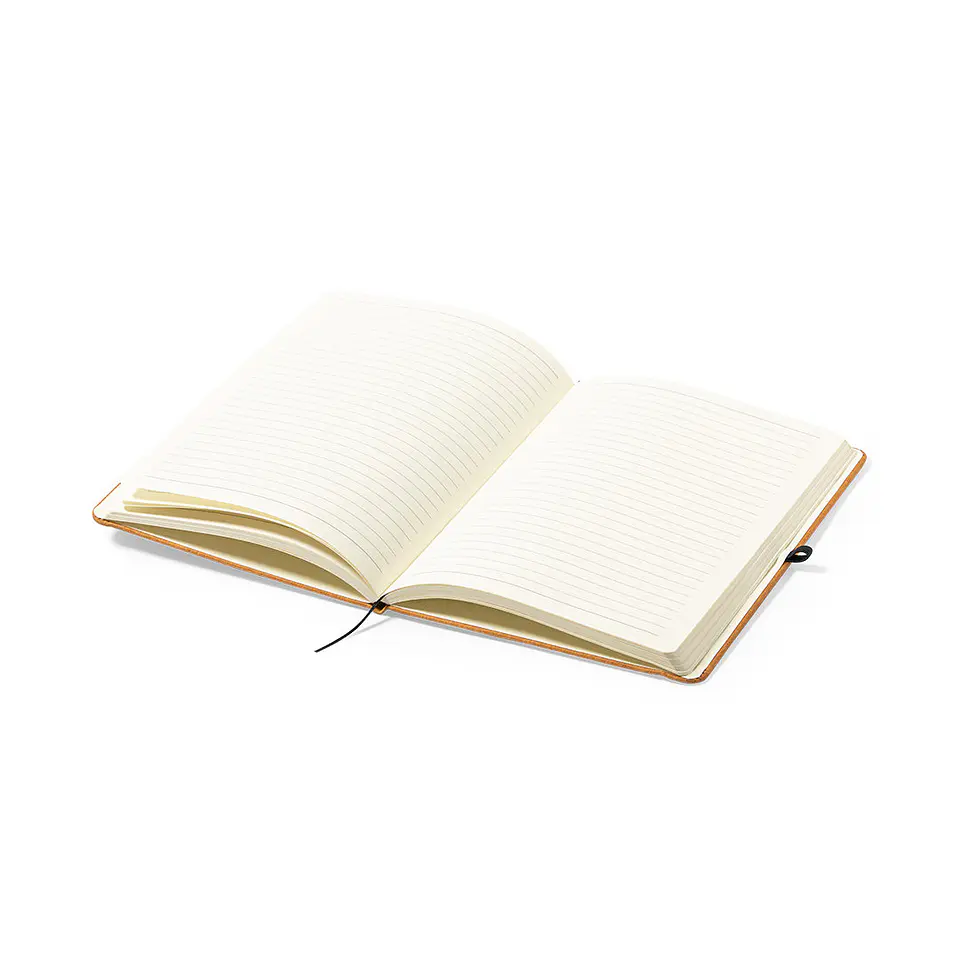 Bloc Notas Tefan 5