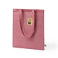 Bolsa Lazar Fairtrade personalizada - Miniatura 5