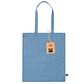 Bolsa Lazar Fairtrade personalizada - Miniatura 4