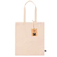 Bolsa Lazar Fairtrade personalizada - Miniatura 2