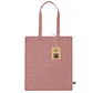Bolsa Lazar Fairtrade personalizada - Miniatura 9