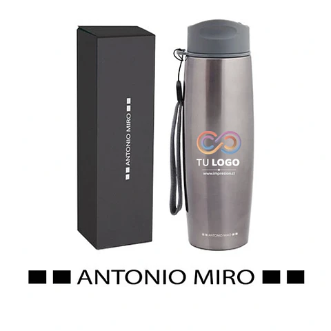 Todo Merchandising