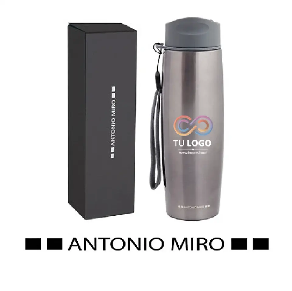 Bidón Termo Kabol 1