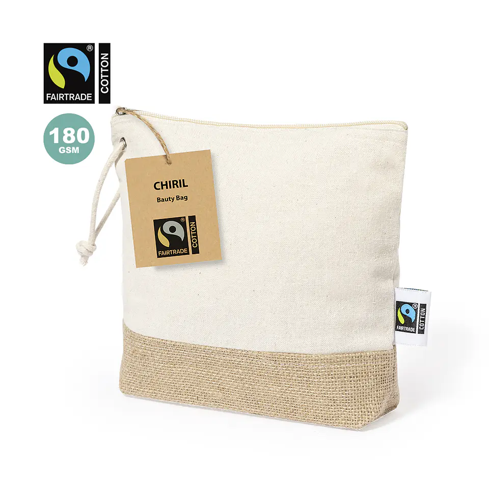 Neceser Chiril Fairtrade 2