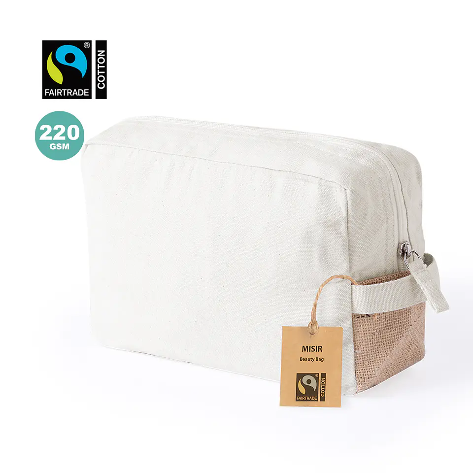 Neceser Misir Fairtrade 1