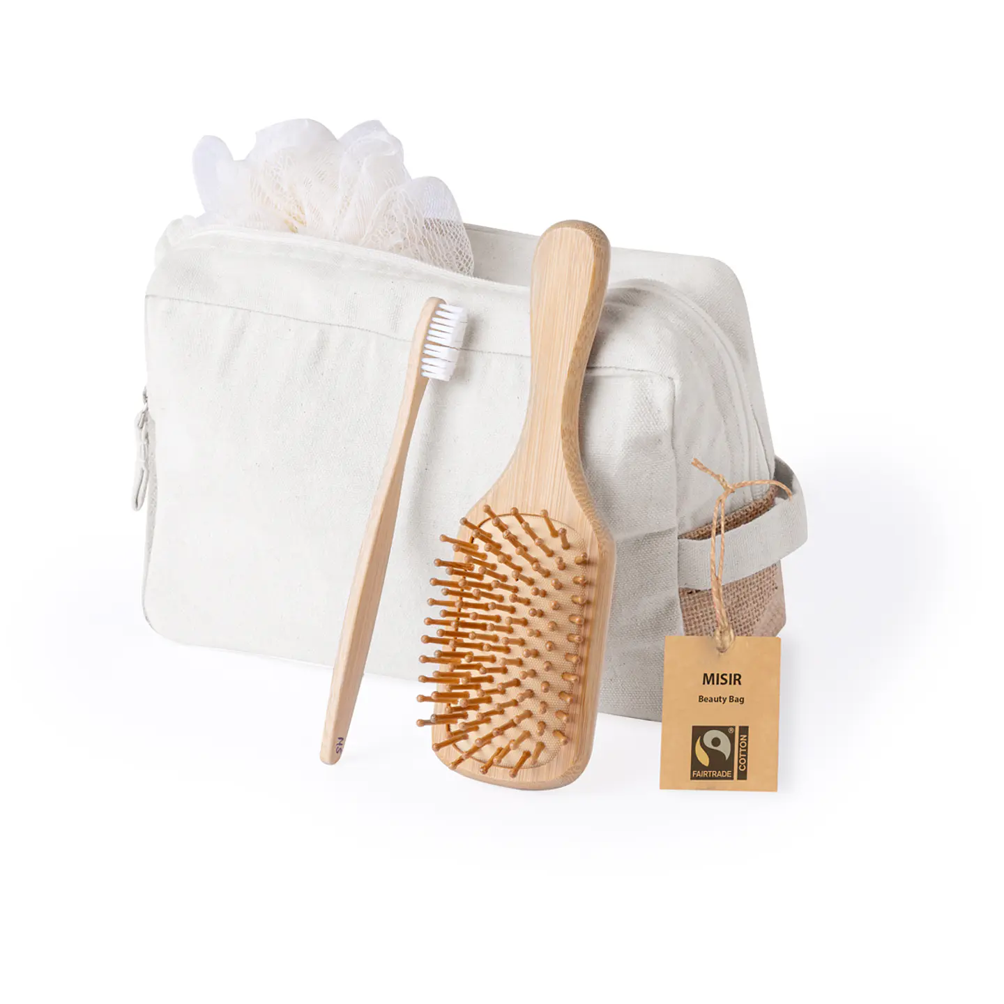 Neceser Misir Fairtrade 2