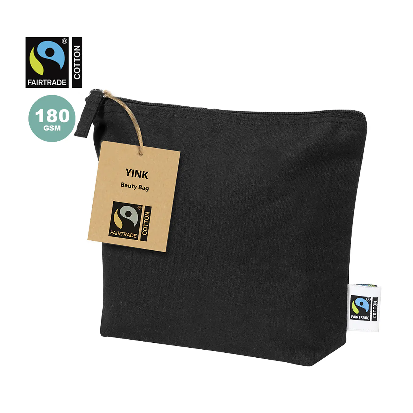 Neceser Yink Fairtrade 2