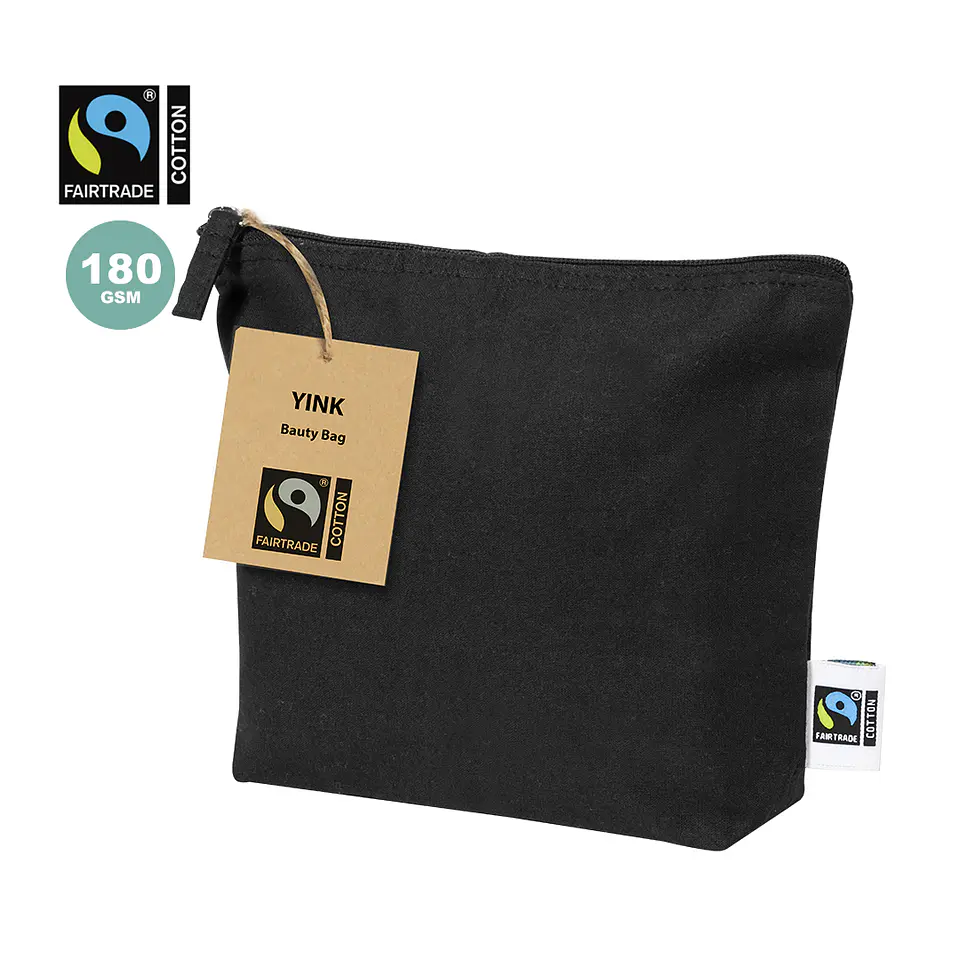 Neceser Yink Fairtrade 2