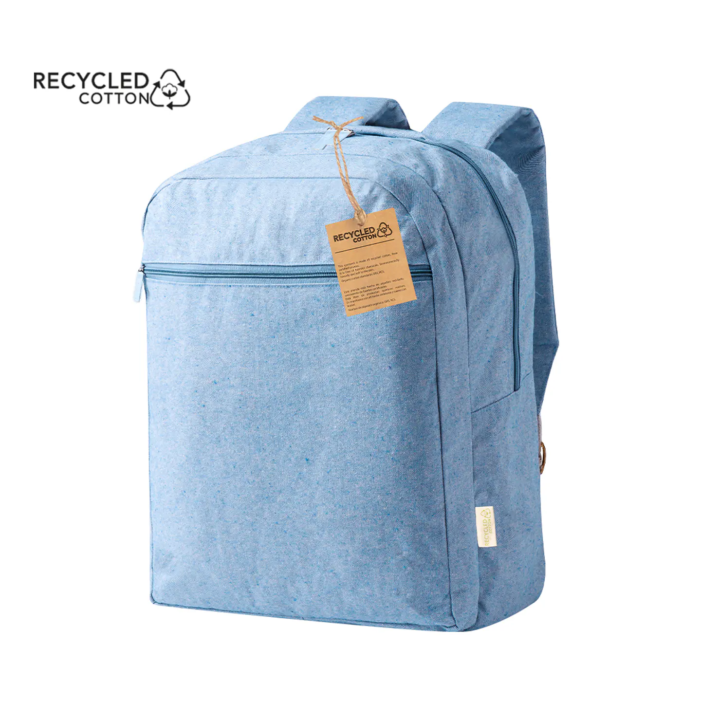 Mochila Bigail 8