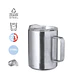 Taza Térmica Dovery - Miniatura 2